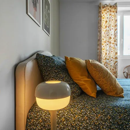 Residence Leon Blum - Appartements Design - Parking Clermont-Ferrand Exterior foto