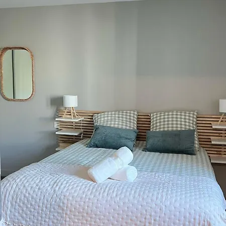 Residence Leon Blum - Appartements Design - Parking Clermont-Ferrand Exterior photo