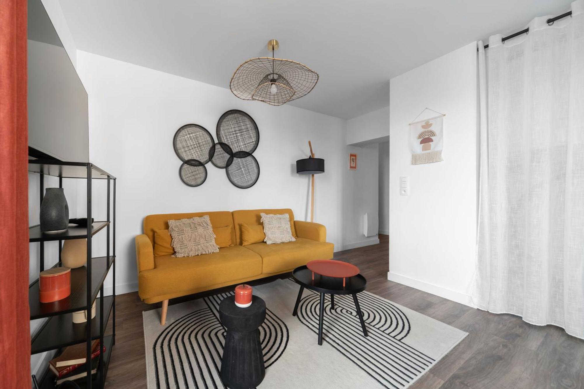 Leon Blum - Design - Parking *