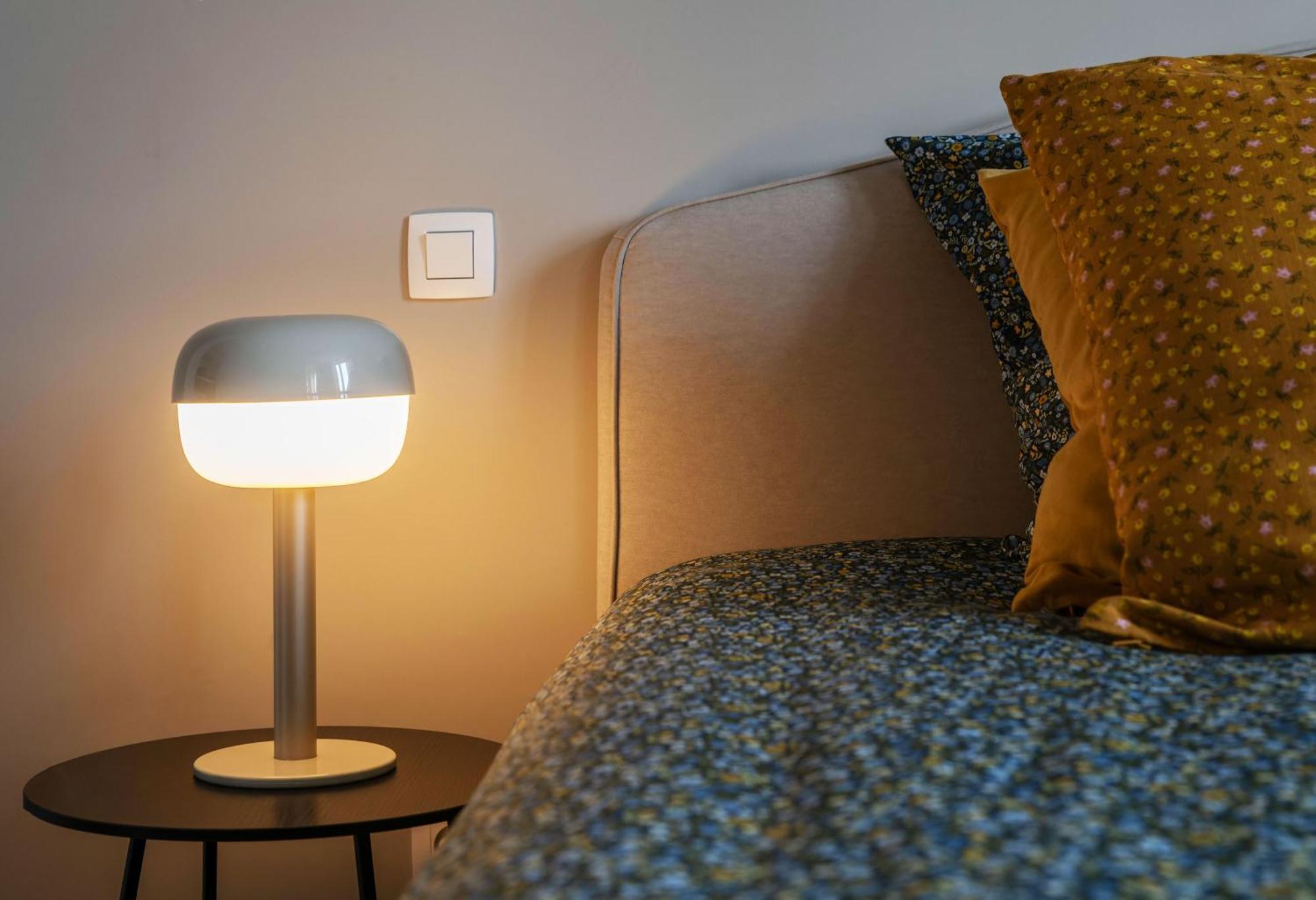 Leon Blum - Design - Parking * Clermont-Ferrand