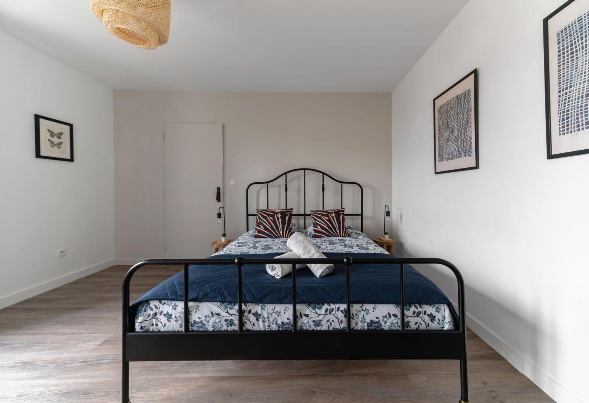 Leon Blum - Design - Parking Clermont-Ferrand