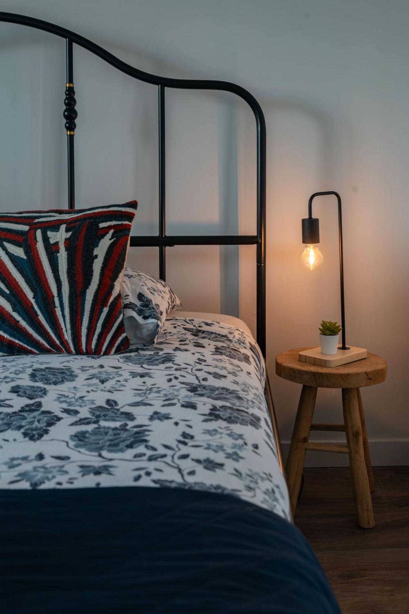 Apartment Leon Blum - Design - Parking *