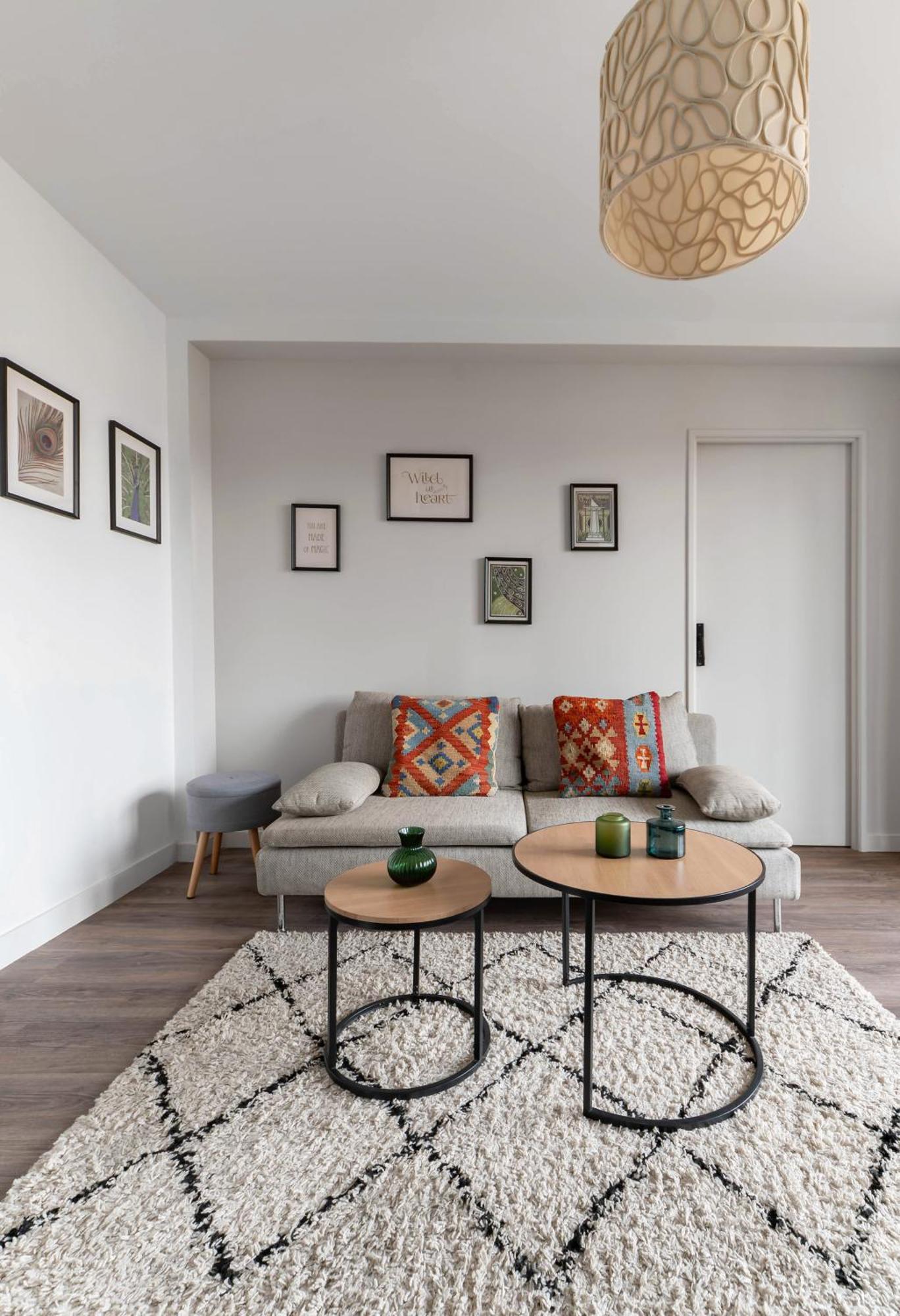 Leon Blum - Design - Parking Clermont-Ferrand