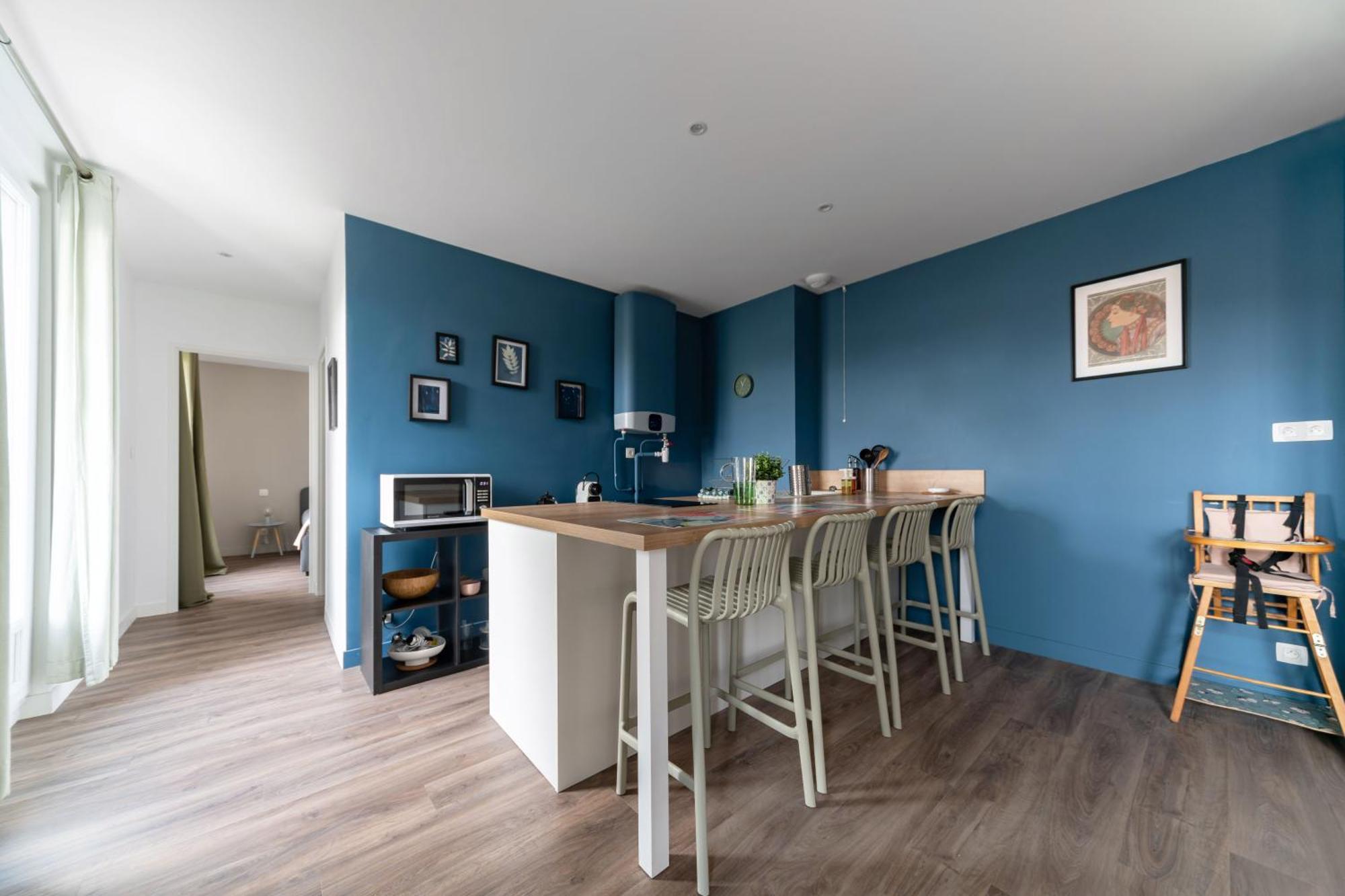 Leon Blum - Design - Parking Clermont-Ferrand