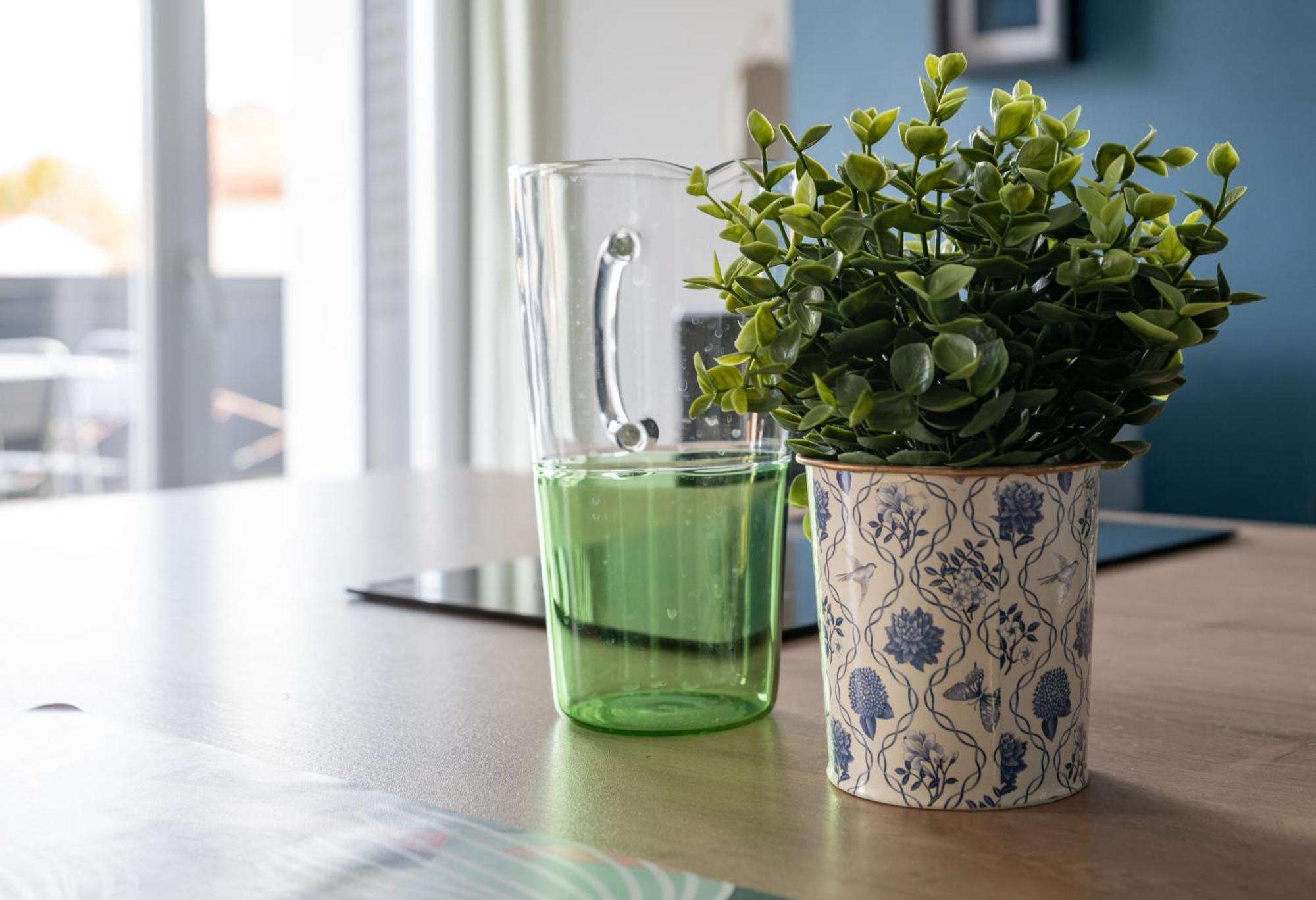 Leon Blum - Design - Parking Apartment Clermont-Ferrand
